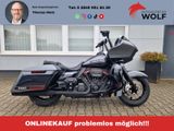 Harley-Davidson Road Glide CVO FLTRUSE 110 - GEBRAUCHT KREFELD