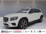 Mercedes-Benz GLB 250 Edition 1 4Matic (EURO 6d) - Mercedes-Benz GLB 250 Gebrauchtwagen