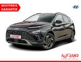 Hyundai Bayon 1.0 T-GDI Select 2WD Navi B&O Bose Kamera - Hyundai BAYON Gebrauchtwagen