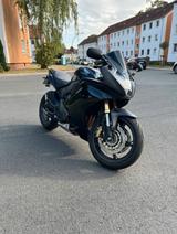 Honda Cbr 600 FA PC41 - HONDA CB600F