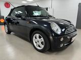 MINI ONE Cabrio One*PDC*AC*CABRIO*1H*RADIO*LMF*SH* - MINI MINI: Cabrio