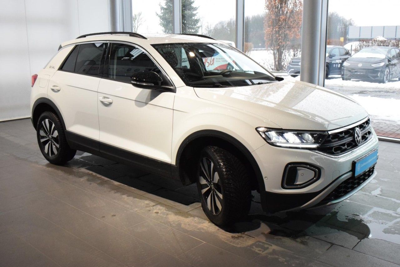 Volkswagen T-Roc - Bild 2