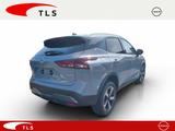Nissan Qashqai N-CONNECTA - 4X2 - E-POWER - WINTERPAKET - Nissan Qashqai: 4.4