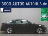 Audi A6 40 TDI sport Navi LED Kamera SHZ