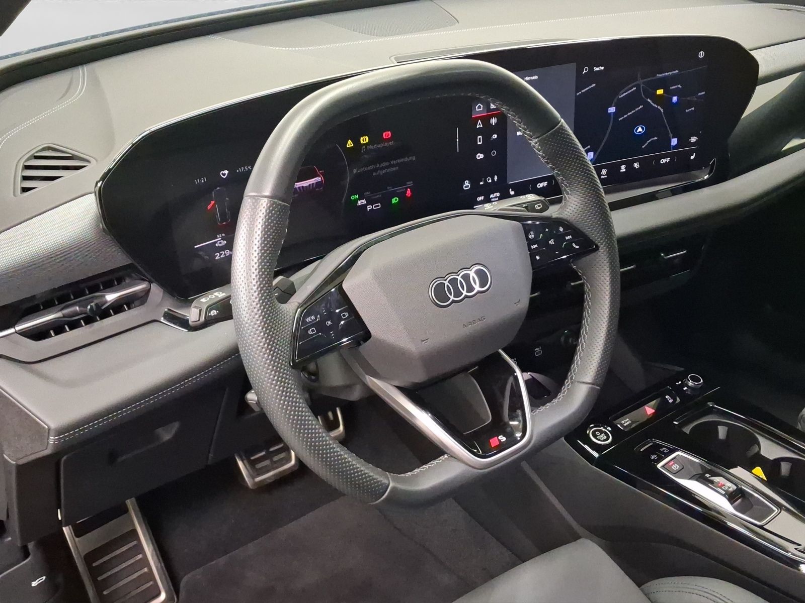 Audi Q6 e-tron - Bild 10