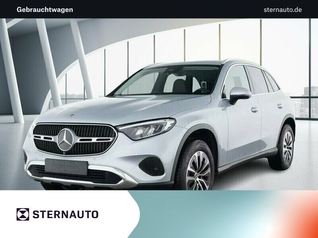 Mercedes-Benz GLC 200 4M Ava 360Kam Distronic Winter Spiegelp