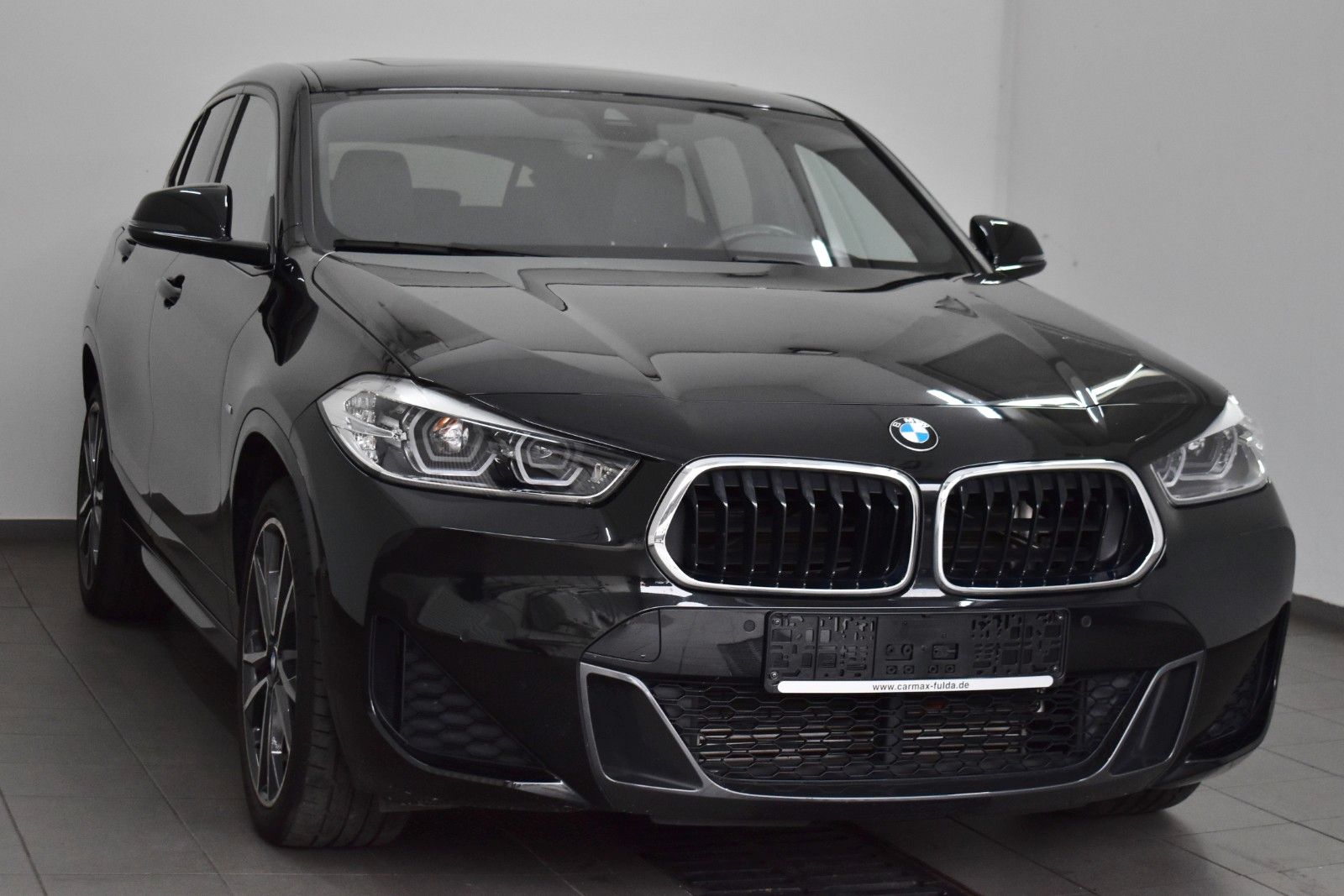 Fahrzeugabbildung BMW X2 xDrive 25e M Sport,Leder,Navi,LED,SH,Panorama