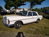 Mercedes-Benz W 108 S 250 Oldtimer  - Mercedes-Benz Gebrauchtwagen von 1967