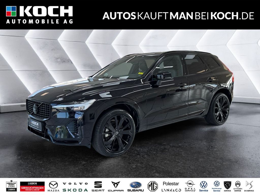 Image of Volvo XC60