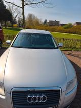 Audi A6 2.4 multitronic TÜV Neu  keine Mängel  - Audi A6 aus 2005: 4.2