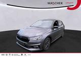 Skoda Fabia Monte Carlo 1.0 MPI SmartLink LED GRA DAB - Skoda Fabia aus 2023
