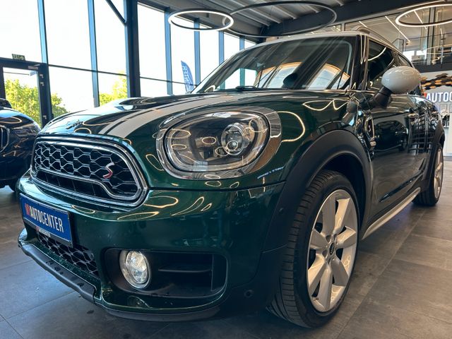 MINI COOPER *HarmanKardon*TEMPO*NAVI*LED