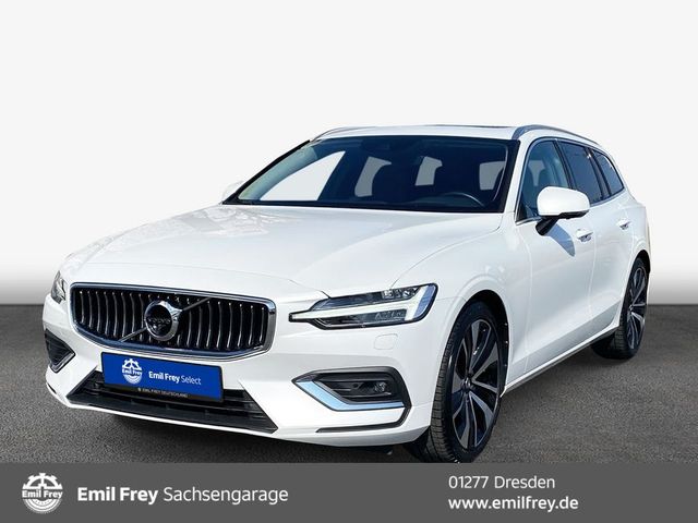 Volvo V60 B5 B Geartronic Inscription