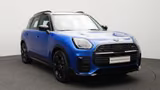 MINI John Cooper Works Trim - Diesel Gebrauchtwagen in Düsseldorf