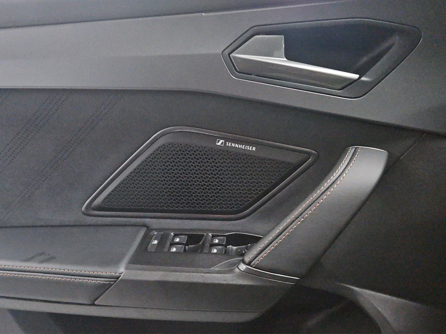 Cupra Leon - Bild 17