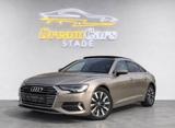 Audi A6 Lim 45 TDI Quattro Sport PANO/VIRTUAL/ACC/AHK - Audi A6: Beige