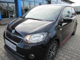 Skoda Citigo Sport - Skoda Citigo Sport mit Benzin-Antrieb