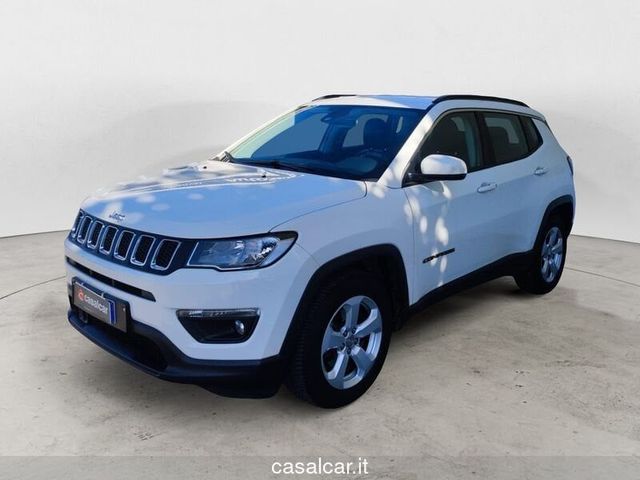 Jeep Compass 1.6 Multijet II 2WD Longitude 24 ME