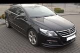 Volkswagen Passat CC 2.0 TDI 125kW DSG Exclusive BMotio... - Volkswagen Passat CC: Exclusive