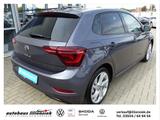 Volkswagen Polo 1.0 TSI DSG Style ACC/PANO/NAVI/RFK - Volkswagen Polo: Schiebedach