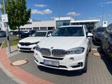 BMW X5 4.0d Standh,Panorama,Anh,Lenkradh,S... - BMW X5: 4.0