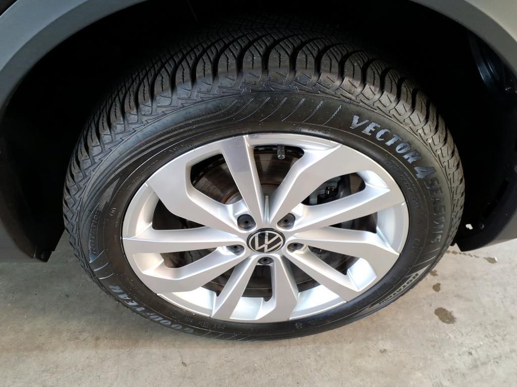Volkswagen T-Roc Style 1.5 TSI DSG RFK*PDC*Tempo*Klima*NAV