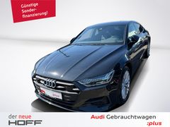 Audi A7 Sportback 50 TDI quattro Matrix LED 19Zoll AC
