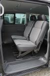 Volkswagen T6.1 Caravelle Highline LR Lang DSG 4Motion AHK