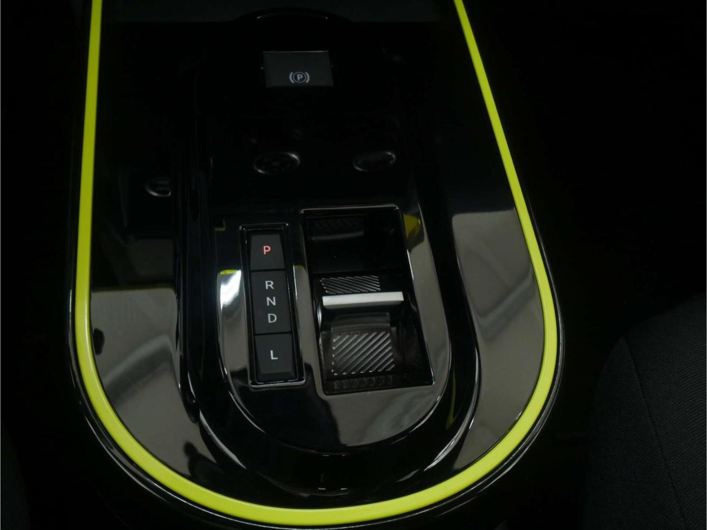 Fiat Grande Panda hybrid 1.2 eDCT Icon, миниатюра 21