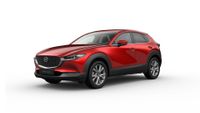 Mazda CX-30 - Vorschau Bild 2