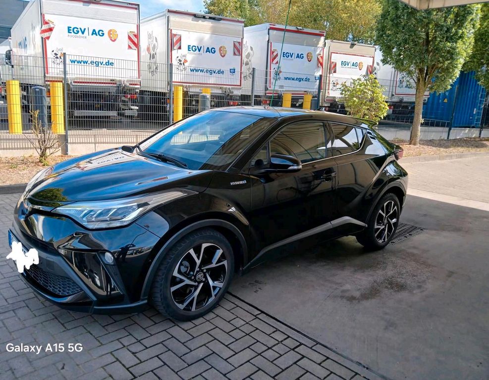 Image of Toyota Yaris
