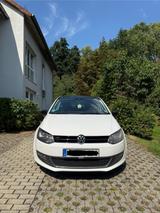 Volkswagen Polo 1.2 6R Match - Volkswagen Polo aus 2012 mit Benzin-Antrieb: Schiebedach, Kleinwagen