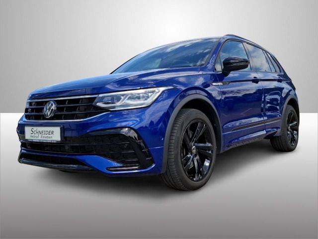 TIGUAN 2.0 TSI DSG 4MOTION