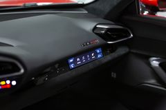 FERRARI 296 GTS 6xCarbon|TwoTone|Lift|JBL|NeckW|VentilS|