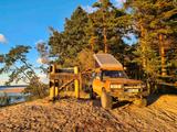 Toyota Landcruiser HDJ80 4.2 Projekt Offro... - Toyota Land Cruiser mit Diesel-Antrieb: Hdj