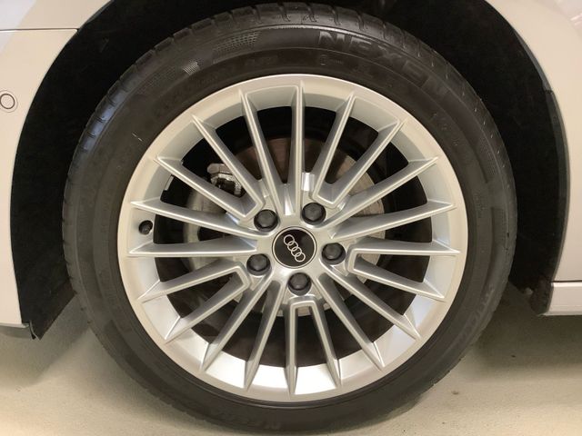 A3 Limousine advanced 35 TFSI 6-Gang,Navi,LED,AC