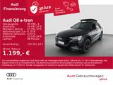 Audi Q8 e-tron 50 qu. DAKAR edition*Offroadreifen 20"