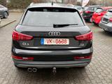 Audi Q3 design quattro 2.0TDI AHK Navi LED Keyless - Audi Q3 in Saarbrücken