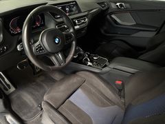 Fahrzeugabbildung BMW 218i Gran Coupé M Sport -- Kamera/ACC/19LM