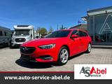 Opel INSIGNIA B 1.5T SPORTS TOURER SPORT°CONNECT°MEDI - rote Opel Insignia