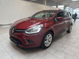 Renault Clio IV Grandtour Intens 1,2 TCe/Navi/Kamera/SHZ - Renault Clio in Düsseldorf