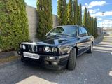 BMW 318i Cabrio Design-Edition - BMW 318 aus 1993