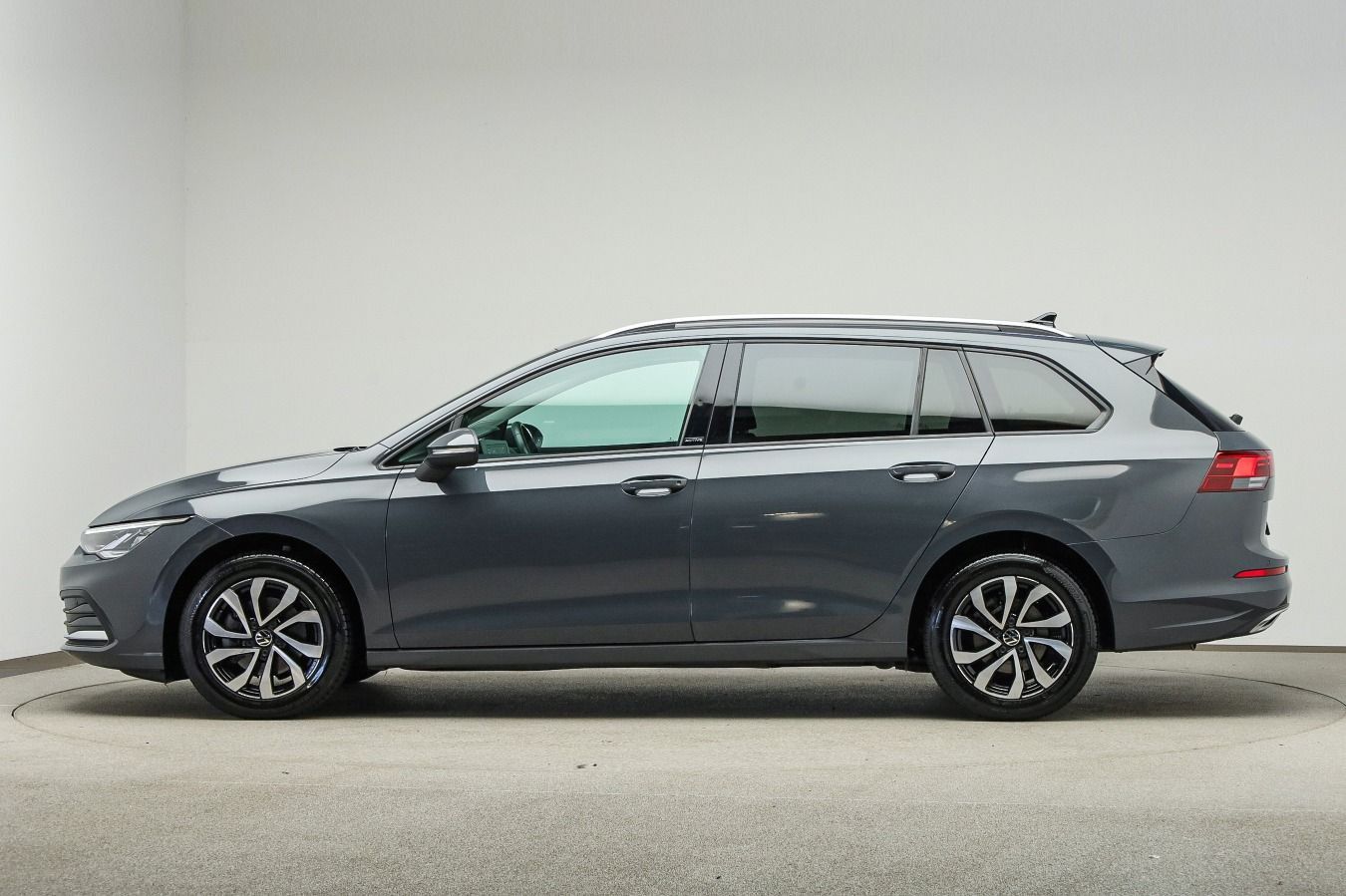 Volkswagen Golf - Bild 5