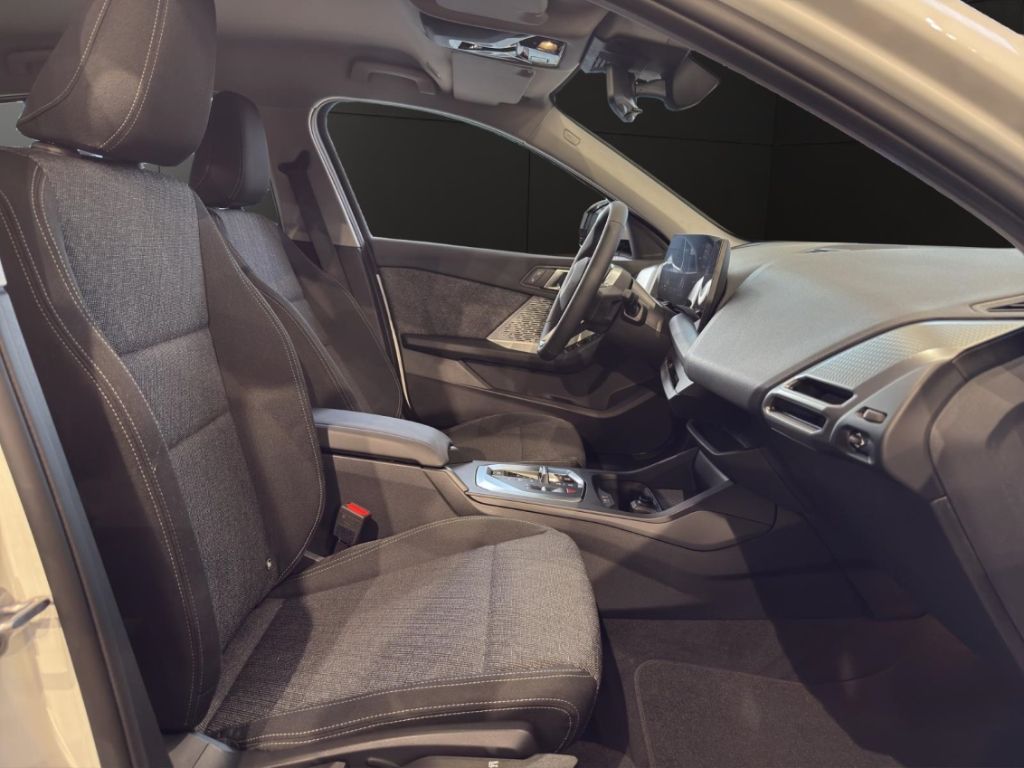 BMW 120 - Bild 19