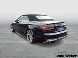 Audi S5 Cabriolet 3.0 TFSI quattro Matrix LED HUD AD  - Audi S5: Cabrio