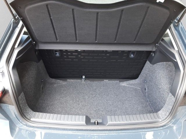 Fahrzeugabbildung Seat Ibiza Hola 1.0MPI LED MFL PDC Klima FSE DAB+