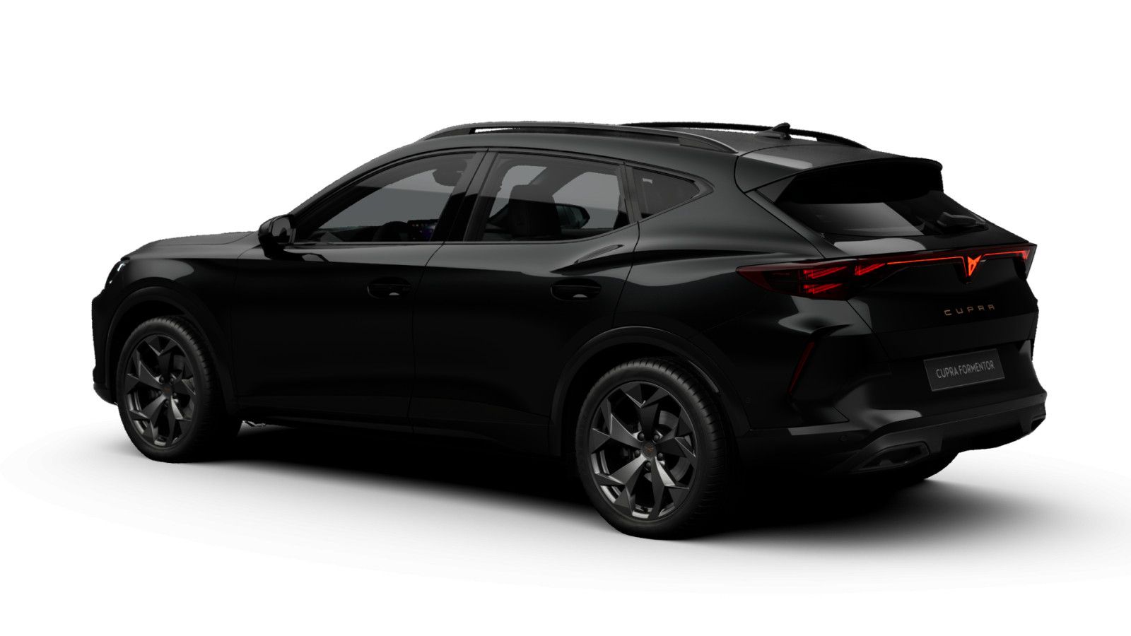 Cupra Formentor - Bild 5
