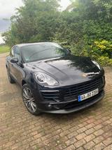 Porsche Macan . 2,0 - Porsche: 2.0