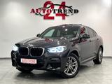 BMW X4 xDrive 20 d M-SPORTPAKET PANO+HEAD-UP+KAMERA - BMW X4 in Köln
