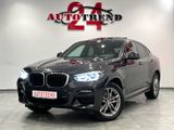 BMW X4 xDrive 20 d M-SPORTPAKET PANO+HEAD-UP+KAMERA - BMW X4 aus 2021